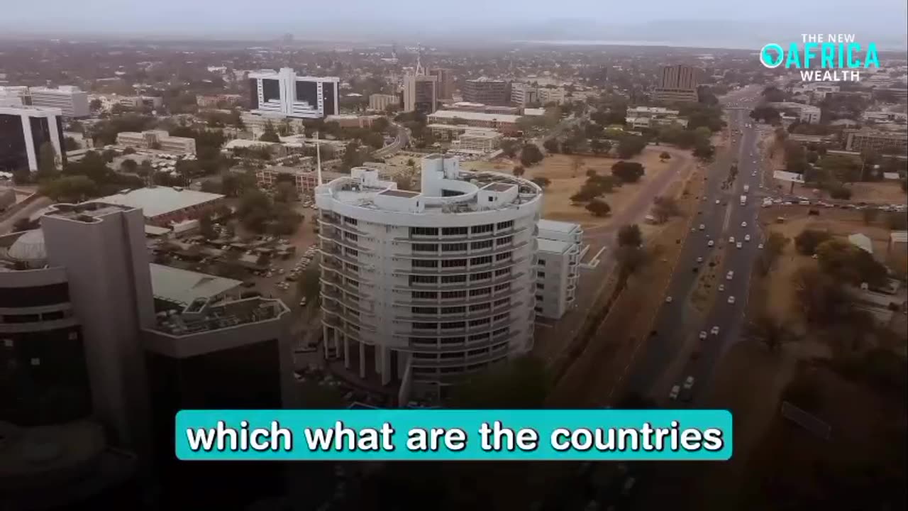 Africa is the ultimate destination for ultimate business ideas and opportunities -Jack ma
