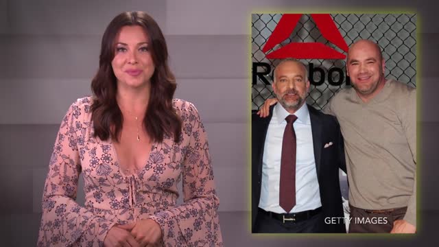 UFC Sells For $4 Billion