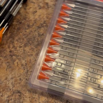 Blow Gun For Survival