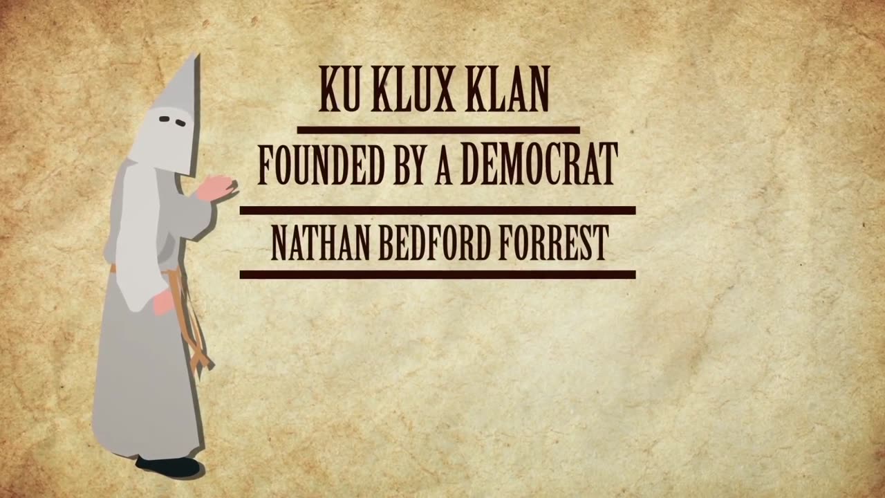The Inconvenient Truth About the Democratic Party