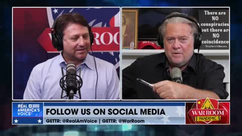 Todd Bensman: Title 42 is off the table