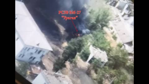 06.14.2022 Chronicle of military operations "Russia - Ukraine".