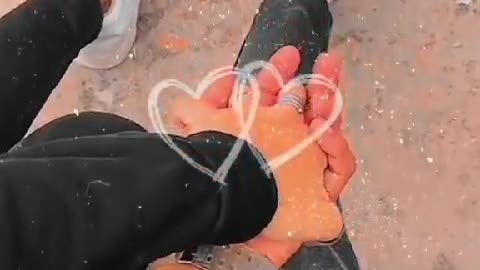 Love is powerful