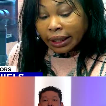 Interview of The Mother of The Guy Who Attacked A Judge