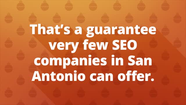 Benson Web Design Company - SEO in San Antonio, TX