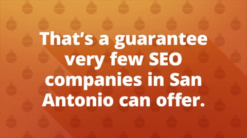 Benson Web Design Company - SEO in San Antonio, TX