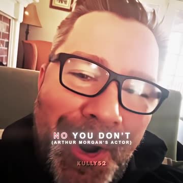 Arthur Morgan's response to Florida Joker is too cold! #gta6 #gta #rdr2