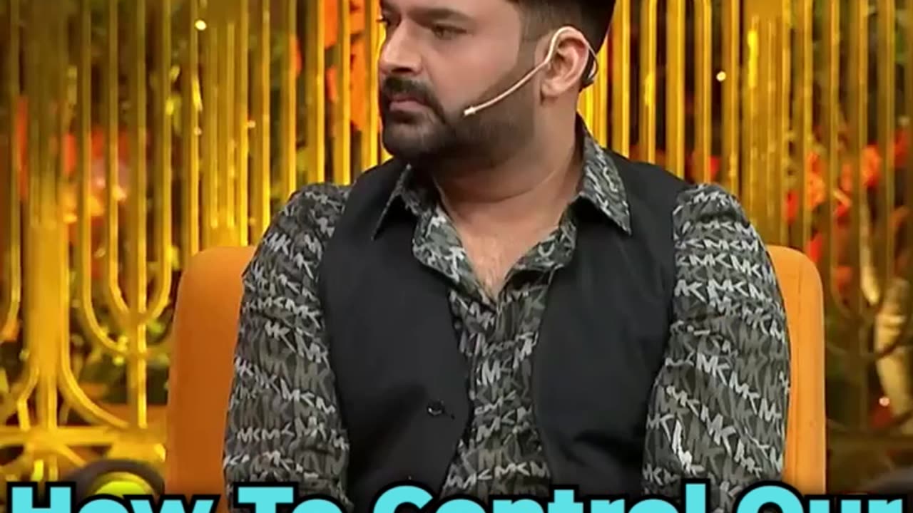 How To Control Our Tension
