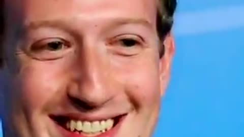 Mark zuckerberg