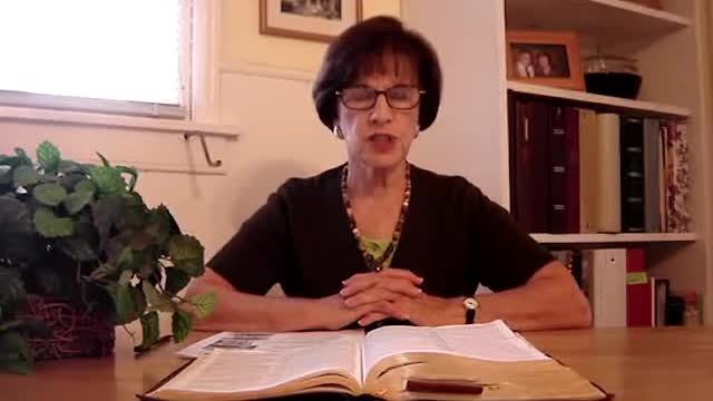 Part 2 - Unconditional Inheritance in Heaven