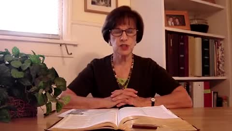 Part 2 - Unconditional Inheritance in Heaven