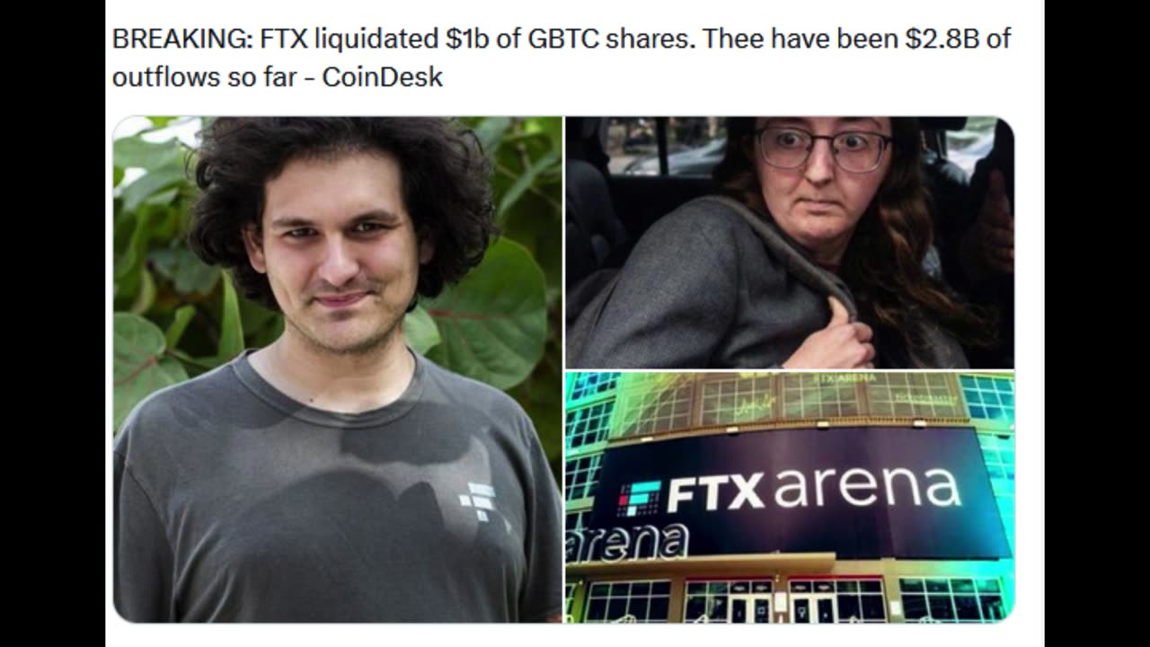 BlackRock, Fidelity, Greyscale Spot Bitcoin ETF