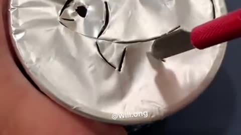 SatisFying video