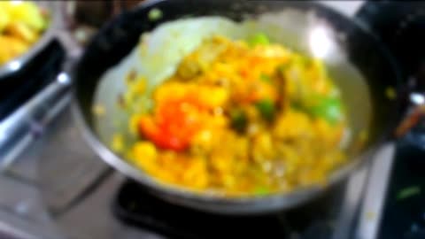 How to cook Muttan curry In Kitchen