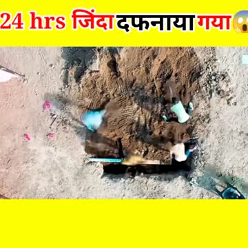 Mr Indian hacker🔥 ने 24 hrs खुदको जिंदा दफना दिया l😱😱 buried alive 24 hrs #shorts #mrindianhacker