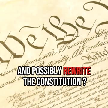 The John Birch Society - 🛑 Don't Open Pandora's Box! 🛑 #shorts