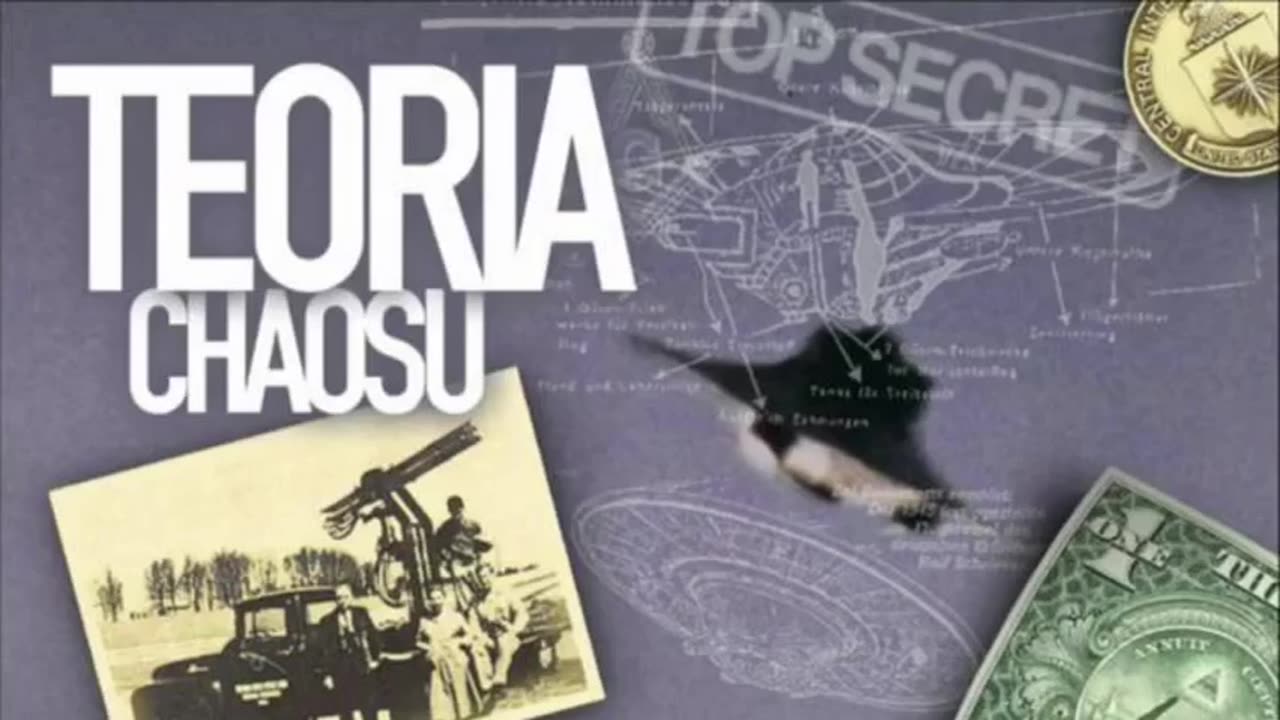 Teoria Chaosu Live. 2021.06.18. Na luzie. Przed wakacjami.