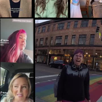 4B Movement: Guess We’re Doomed! 😂🙄