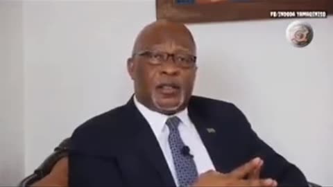 Do Not Accept Vaccine - Nevers Mumba, Former Vice President Zambia