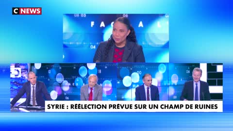 Face à l'info 25 Mai 2021 HD