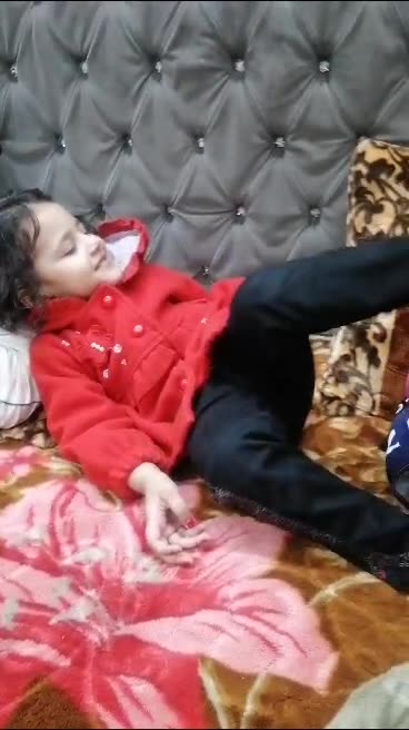 Muhammad ko Behan ki shadi ki fikar lg gai so 🥰