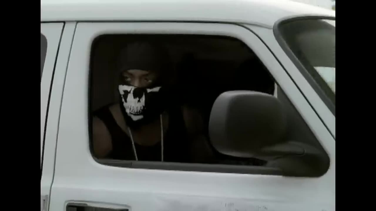 Nas - Thiefs Theme (Video)