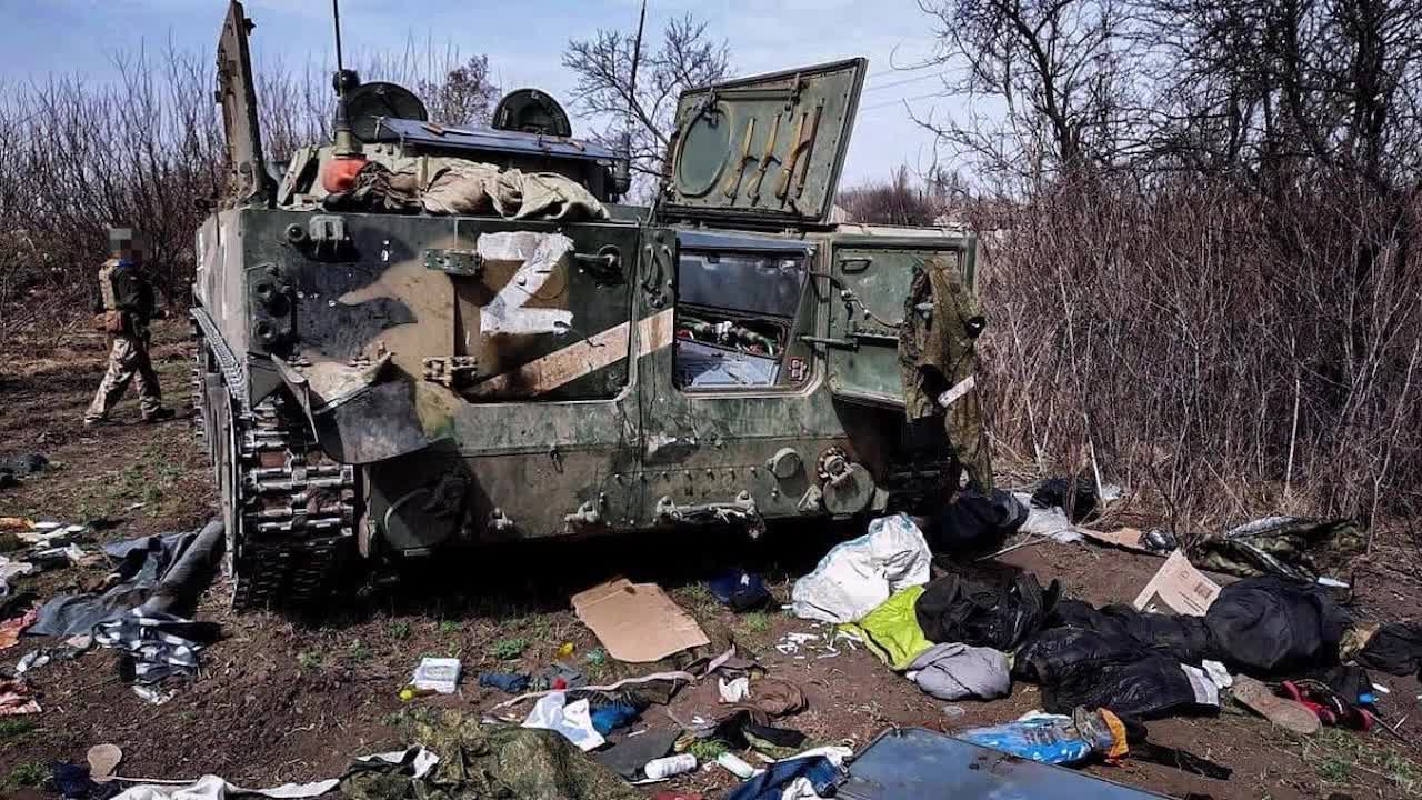 The-occupiers-are-concentrating-their-efforts-on-the-attack-on-Slavyansk.