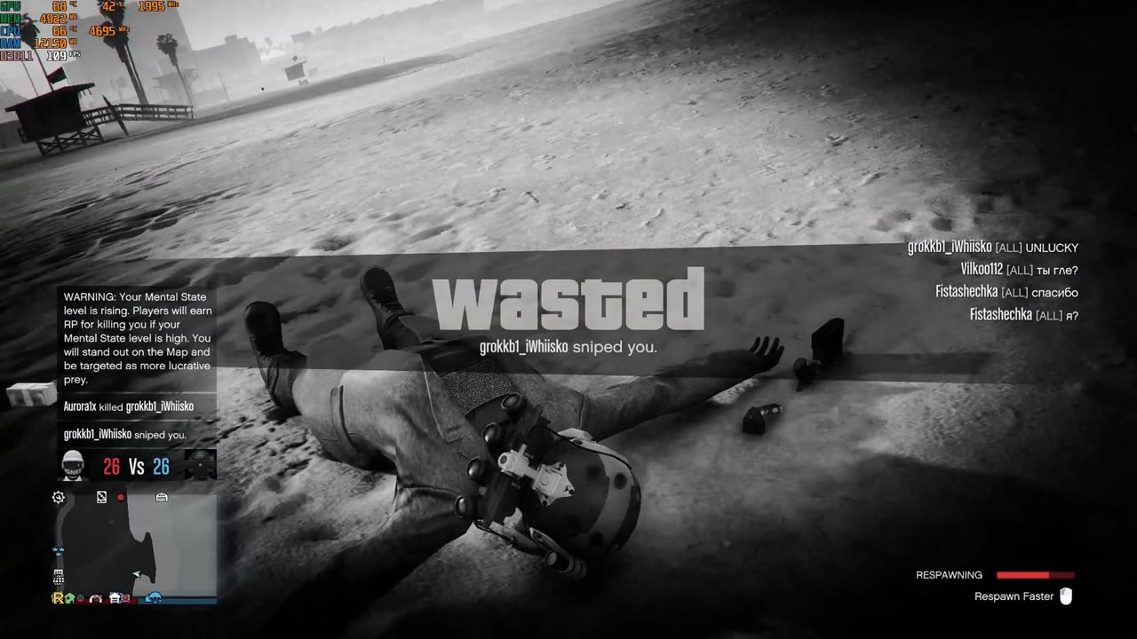 The Detective World of Gta Online