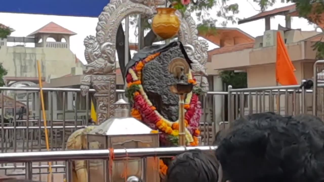 SHANI SINGANAPUR