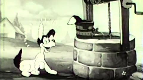 Terrytoons - 1941x14 - Bringing Home the Bacon