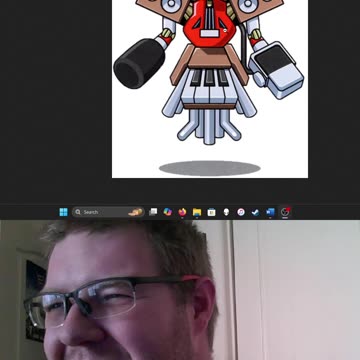 Medabot thoughts: Volume 10