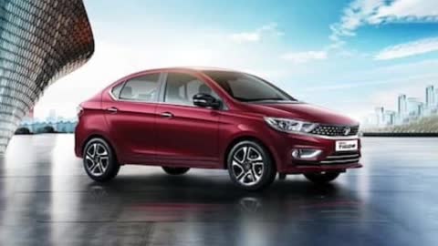 Best sedan car under 10 lakh