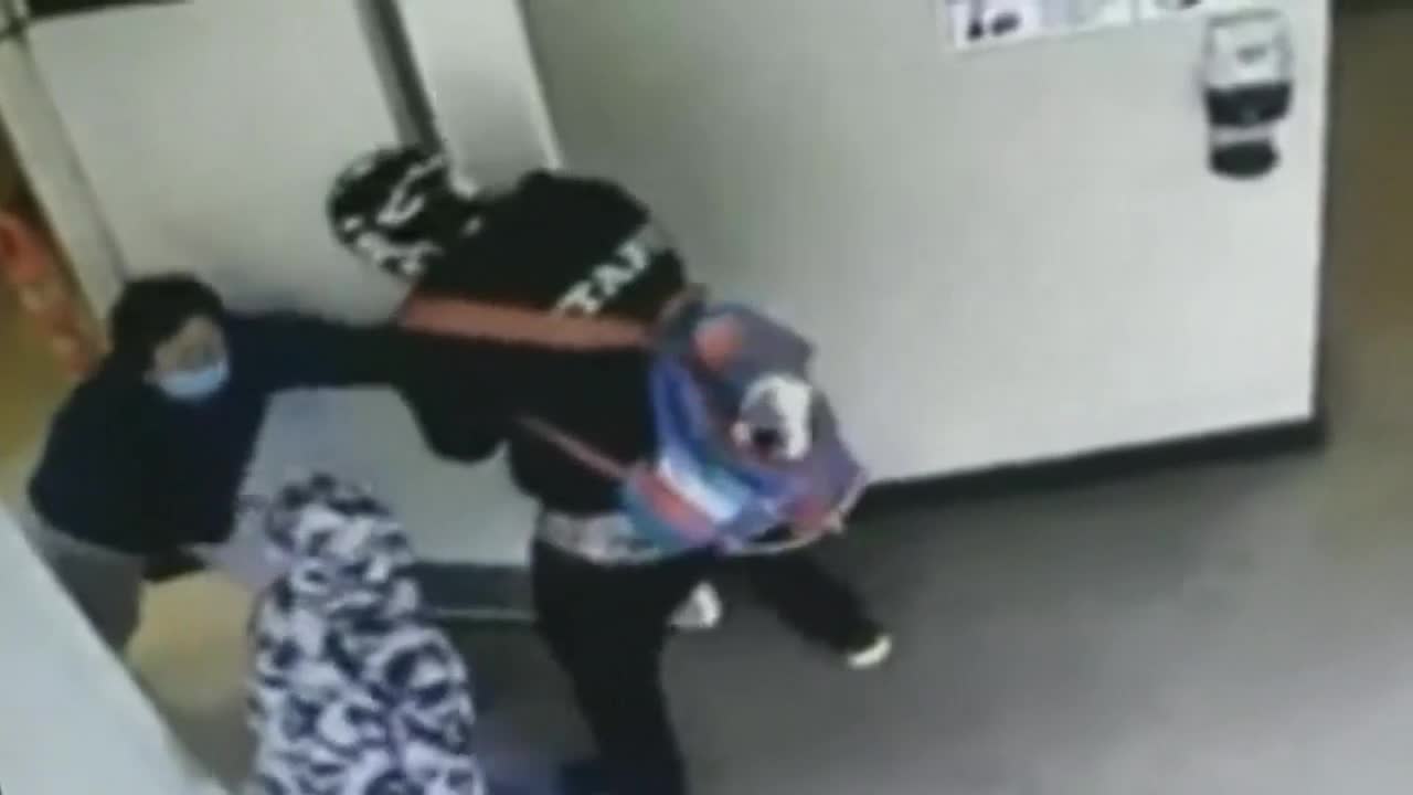 𝟳𝟬 𝗬r 𝗠𝗿𝘀. 𝗥𝗲𝗻 𝘄𝗮𝘀 𝗯𝗲𝗮𝘁𝗲𝗻 & 𝗸𝗶𝗹𝗲𝗶𝗰𝗸𝗲𝗱 𝗶𝗻 𝘁𝗵𝗲 𝗵𝗲𝗮𝗱 𝗯𝘆 𝟰 𝗷𝘂𝘃𝗲𝗻𝘀 𝗶𝗻 𝗦𝗮𝗻 𝗙𝗿𝗮𝗻𝗰𝗶𝘀𝗰