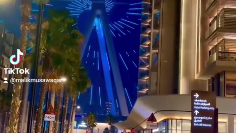 World Largest Observation Wheel