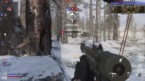 Call of Duty Vanguard