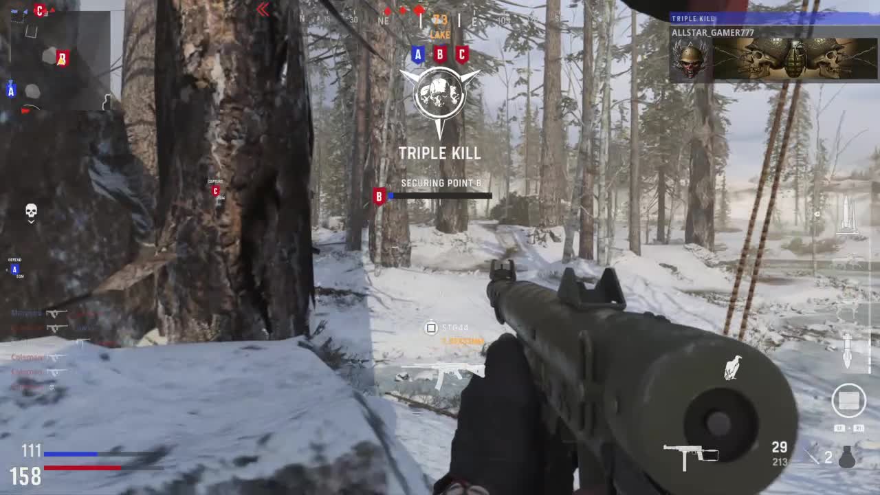 Call of Duty Vanguard