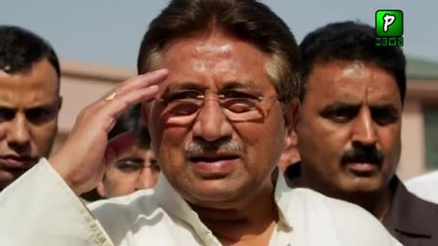 Pervez Musharraf Death News Viral In Social Media Whats The Reality - Pervez Musharraf News