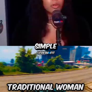 Fresh and Fit Podcast: Decoding Relationship Dynamics