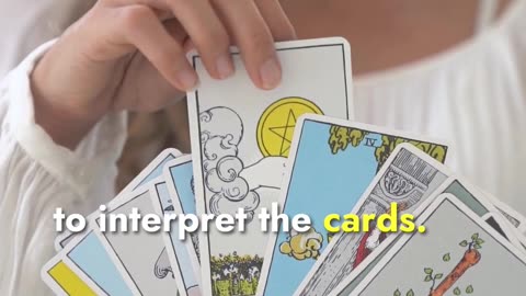 Choosing the Right Tarot cards