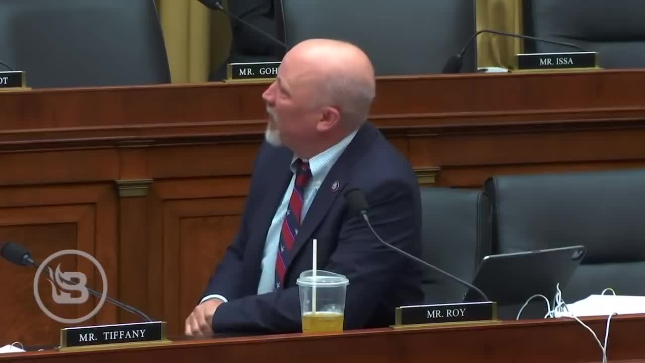 Chip Roy SHREDS Nadler to his face for Scoffing at Border Crisis.