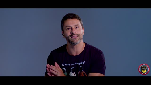 Hipócritas - 16/01/2022