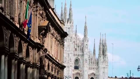 Travel to Italy