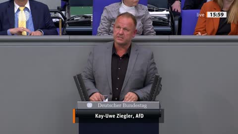 Kay-Uwe Ziegler Rede vom 02.06.2022 - Gesundheit