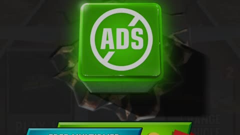 I LIKE TO WATCH ADVERTISEMENTS