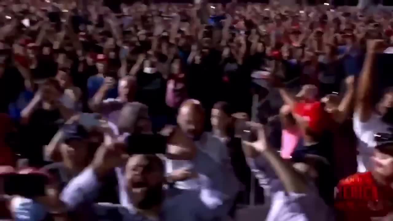 TRUTH OVERVIEW OF 2020 ELECTION TREASON - Part 2 of 2