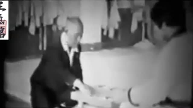 The TRUE Doju, Dojunim Choi Young Sool