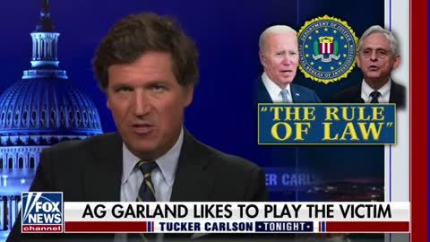 Tucker Carlson breaks down how the FBI created the Gretchen Whitmer kidnapping plot.