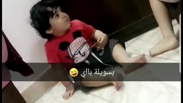 Nice move at the end