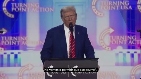 TRUMP declara la guerra al fentanilo y a las "bandas extranjeras" | EL PAÍS