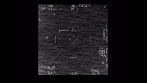 Tic Tac , Gymbal & Flir US Navy UFO Videos ,no music ,text or annoying voice overs